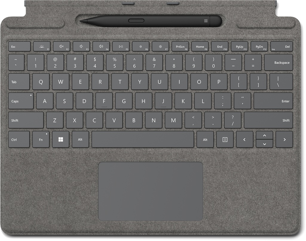 SRFC PRO 10 BUNDLE KB/PEN PLATINUM