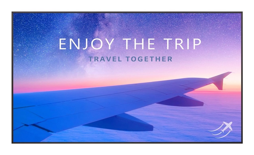 [75UH7N-M.AEU] LG UHD Signage 190,5 cm (75") LED Wi-Fi 700 cd/m² Full HD Nero WebOS 24/7