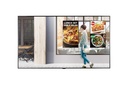 LG 75XS2E-B Signage Display Digital signage flat panel 190.5 cm (75") LED 2500 cd/m² 4K Ultra HD Black 24/7