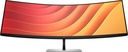 HP E45C G5 CURVED DQHD 44.5 5120X1440 3YWOFF
