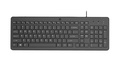 HP WIRED KEYBOARD 150 ITL