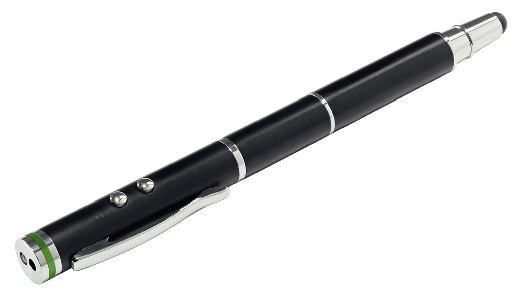 [6414-00-95] Leitz Stylus pens 4 in one Complete for touchscreen devices