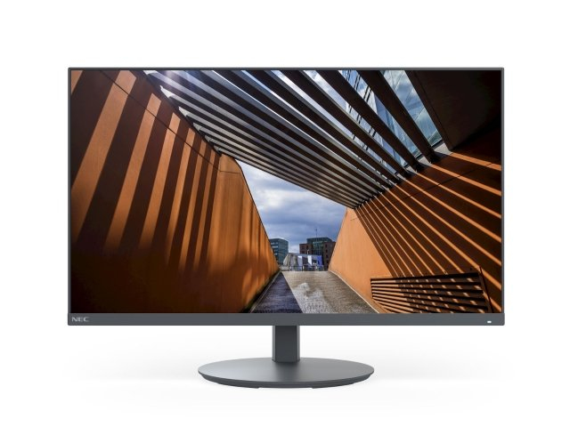 [60005828] NEC MultiSync E224F computer monitor 55.9 cm (22") 1920 x 1080 pixels Full HD LCD Black