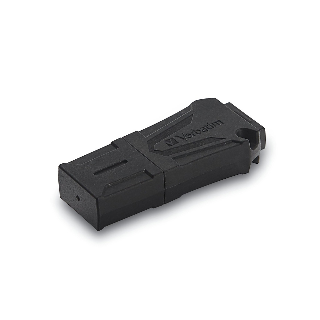 [49330] Verbatim ToughMAX - USB Drive 16 GB - Black