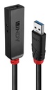 Lindy 3m USB 3.0 Active Extension Slim