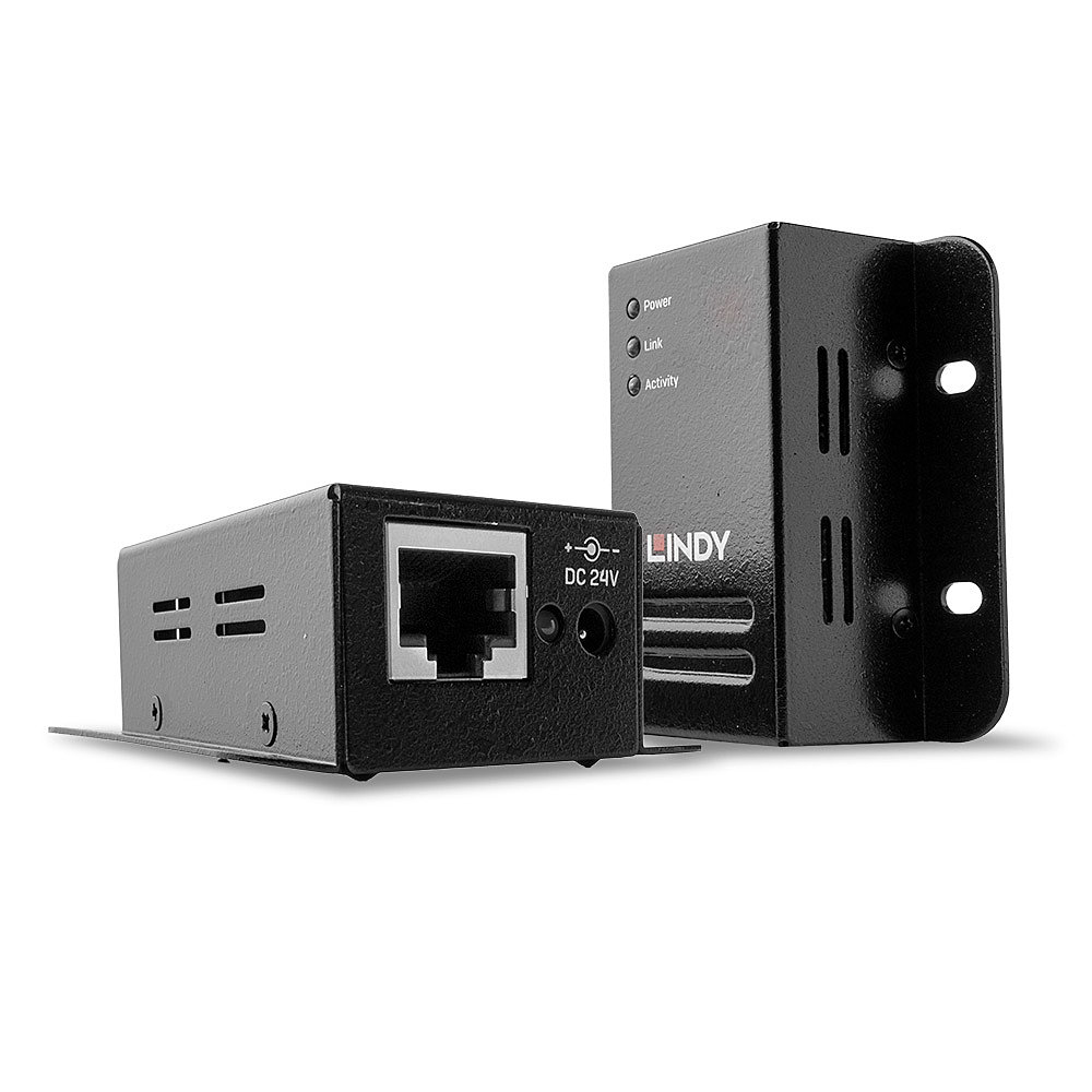 [42680] Lindy 50m USB 2.0 Cat.6 Extender