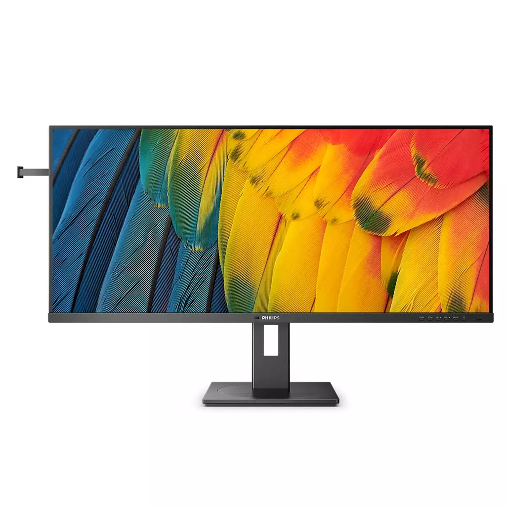 [40B1U5600/00] Philips 5000 series 40B1U5600/00 computer monitor 101.6 cm (40") 3440 x 1440 pixels Wide Quad HD LCD Black