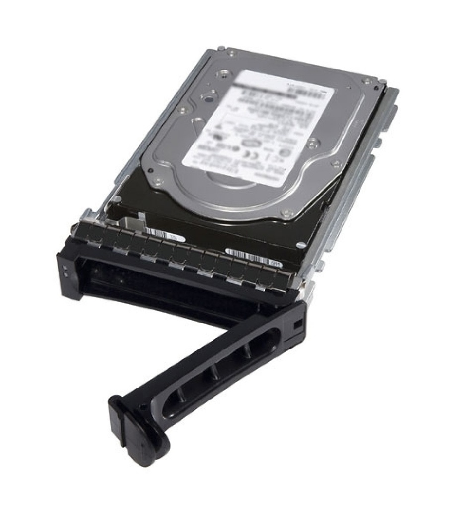 [400-ATKJ] DELL 400-ATKJ internal hard drive 2 TB 7200 RPM 3.5" Serial ATA III