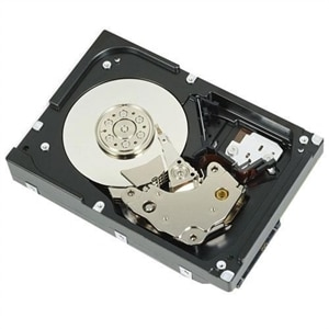 [400-AUST] DELL 400-AUST internal hard drive 2 TB 7200 RPM 3.5" Serial ATA III