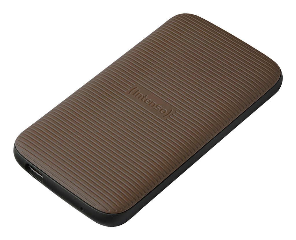 SSD Esterno Intenso TX500 2 TB USB-A 3.2 Gen 2 10 Gbit/s