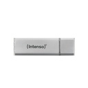 Pendrive Intenso Alu Line USB 2.0 32 GB argento