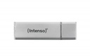 CHIAVETTA USB 512 GB SILVER