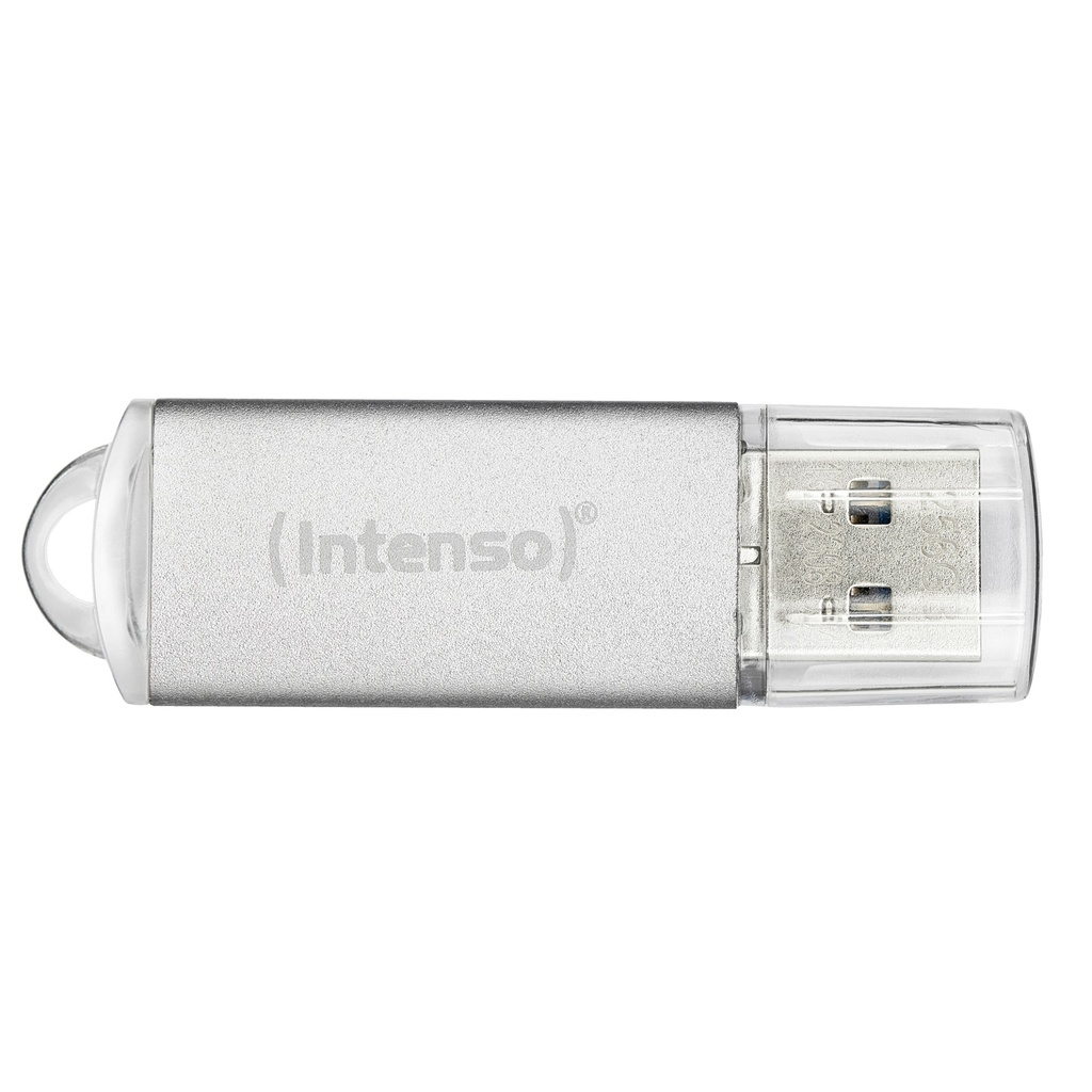 [3541492] Intenso MEMORY DRIVE FLASH USB3.2/256GB 3541492 unità flash USB USB tipo A 3.2 Gen 1 (3.1 Gen 1) Argento