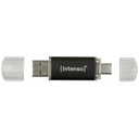 Pendrive Intenso Twist Line 32 GB USB A 3.2 USB C 3.2