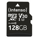 MICRO SDXC INTENSO UHS-I Professional 128 GB