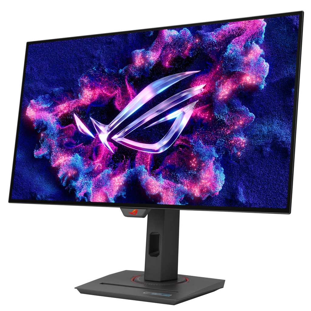 [90LM0AH0-B01A70] ASUS ROG Strix OLED XG27AQDMG computer monitor 67.3 cm (26.5") 2560 x 1440 pixels Quad HD Black