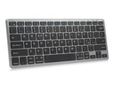 MINI TASTIERA CON TOUCH PAD WIRELES