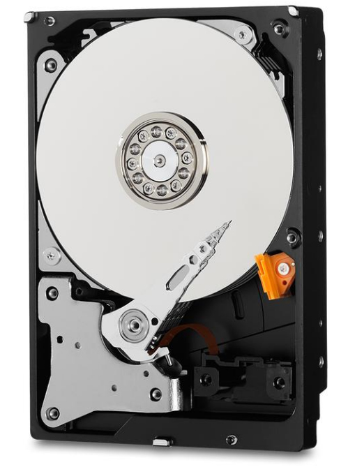 HDD Western Digital WD10PURZ 1TB Sata III 3,5" 64MB 5400rpm