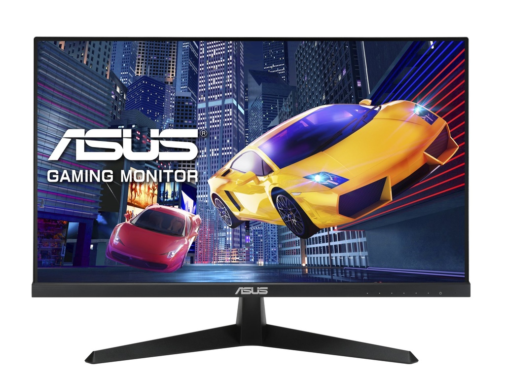 [90LM06A3-B01171] ASUS EyeCare VY249HGR computer monitor 60.5 cm (23.8") 1920 x 1080 pixels Full HD LED Black