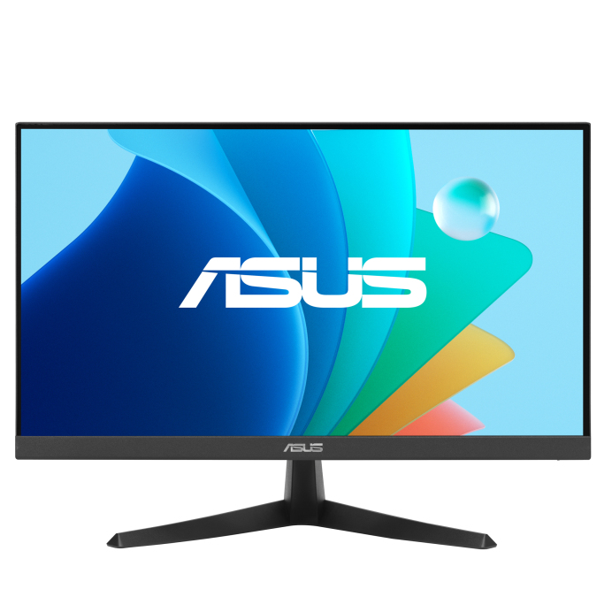 [90LM0960-B03170] ASUS VY229HF computer monitor 54.5 cm (21.4") 1920 x 1080 pixels Full HD LCD Black