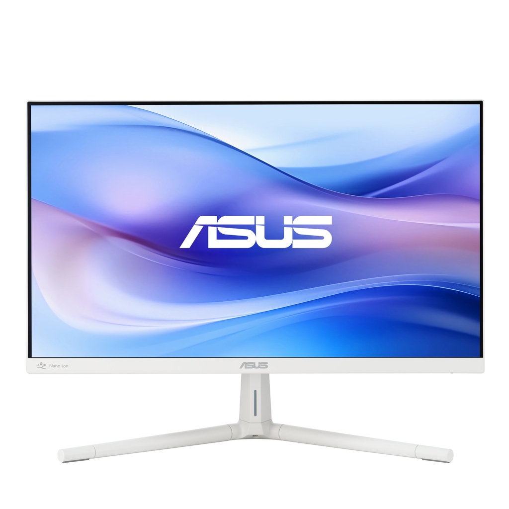 [90LM09JT-B01K70] ASUS VU249HFI-W computer monitor 60.5 cm (23.8") 1920 x 1080 pixels Full HD LCD White