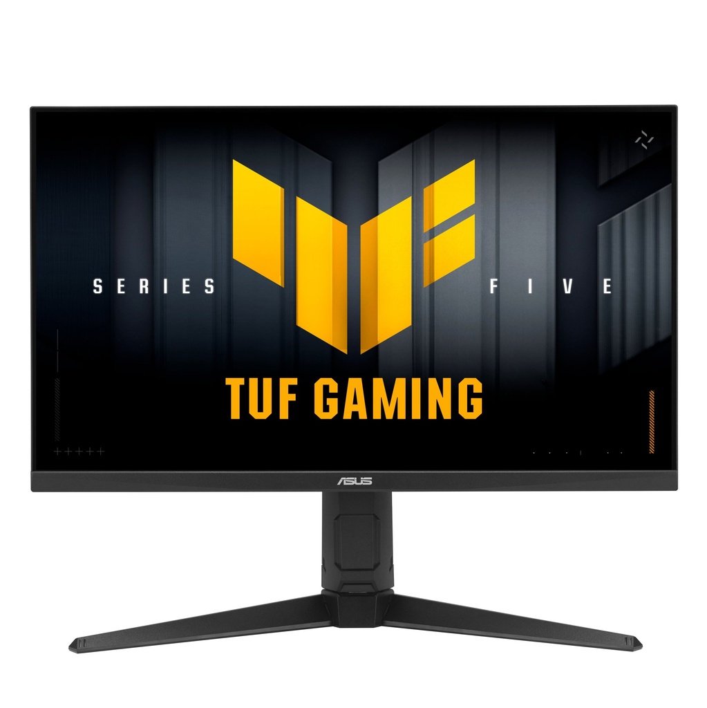 [90LM0C20-B01171] ASUS TUF Gaming VG279QML5A computer monitor 68.6 cm (27") 1920 x 1080 pixels Full HD LCD Black