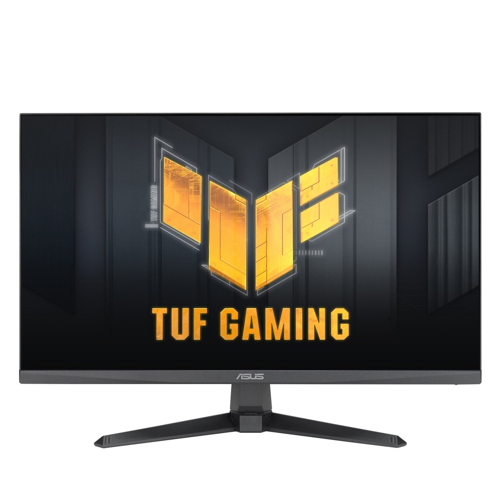 [90LM0B40-B01B71] ASUS TUF Gaming VG257Q5A computer monitor 62.2 cm (24.5") 1920 x 1080 pixels Full HD LCD Black