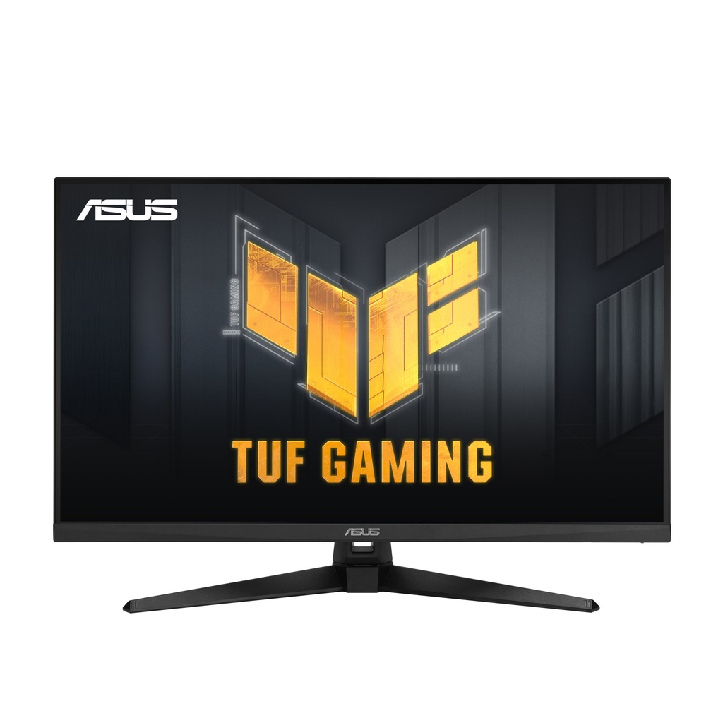 [90LM08L0-B01970] ASUS TUF Gaming VG32UQA1A computer monitor 80 cm (31.5") 3840 x 2160 pixels 4K Ultra HD Black