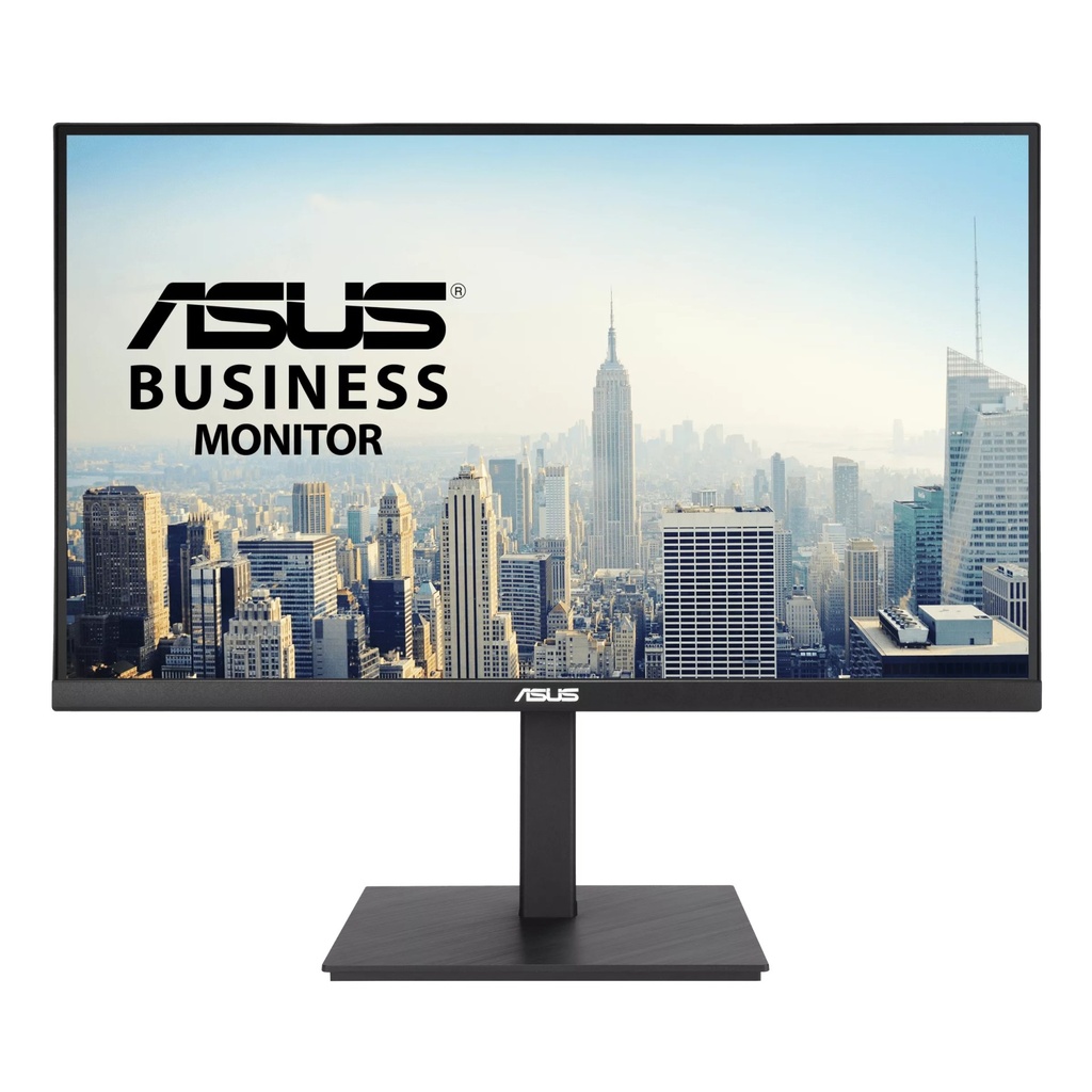[90LM09WJ-B02170] ASUS VA27UQSB computer monitor 68.6 cm (27") 3840 x 2160 pixels 4K Ultra HD LCD Black