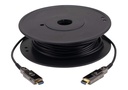 ATEN VE7835A HDMI cable 100 m HDMI Type-A/HDMI Type-D Black