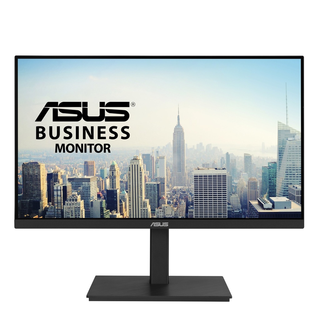 [90LM056J-B02170] ASUS VA24ECPSN computer monitor 60.5 cm (23.8") 1920 x 1080 pixels Full HD LCD Black