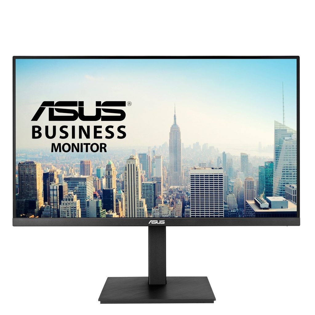 [90LM04W7-B01E70] ASUS VA32UQSB computer monitor 80 cm (31.5") 3840 x 2160 pixels 4K Ultra HD LED Black