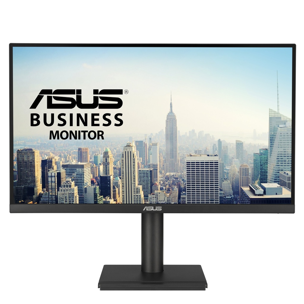 [90LM09WJ-B03170] ASUS VA27UCPS computer monitor 68.6 cm (27") 3840 x 2160 pixels 4K Ultra HD LCD Black