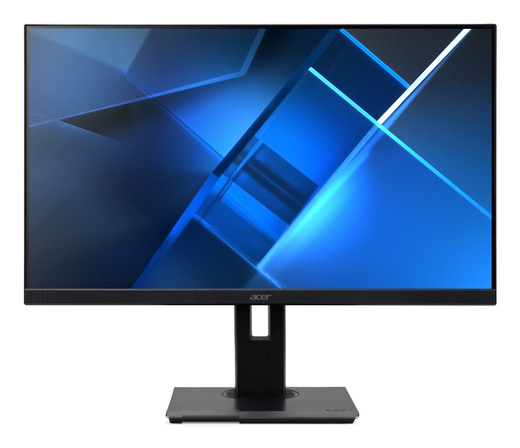 [UM.HB7EE.G14] Acer Vero B7 B277U G computer monitor 68.6 cm (27") 2560 x 1440 pixels Quad HD LCD Black