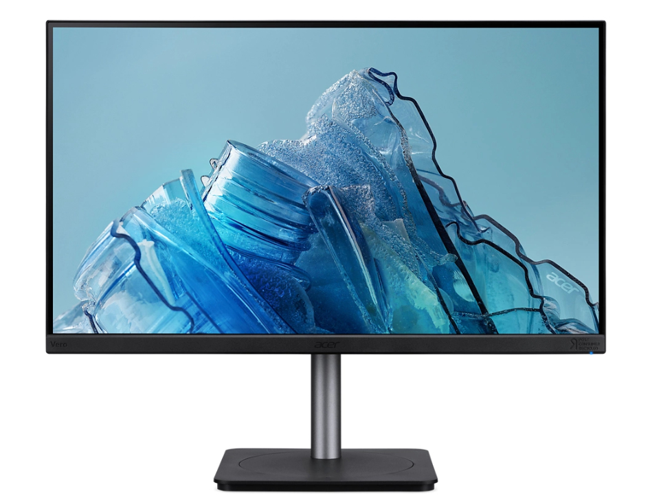 [UM.HB3EE.E02] CB3 27 16:9 2560X1440 HDMI DP TYPEC USB RJ45 AUDIO