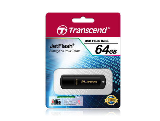 64GB USB2.0  PEN DRIVE NERO