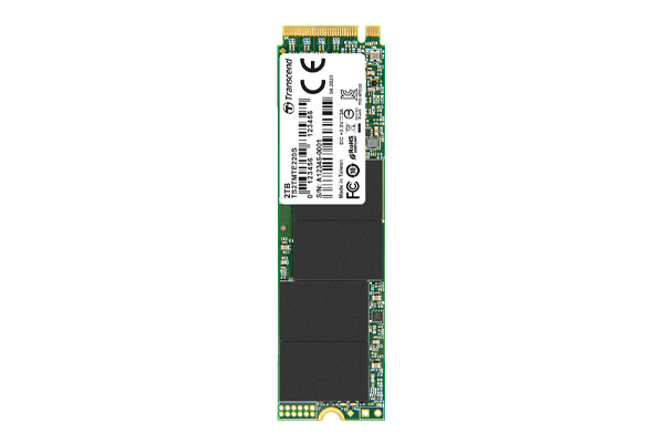 2TB  M.2 2280 PCIE GEN3X4  3D