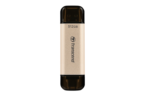 JF930C 512GB USB3.2 TLC TYPE-C