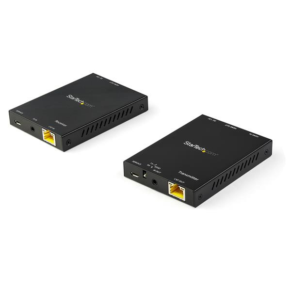 [ST121HD20V] StarTech.com HDMI over CAT6 Extender Kit - 4K 60Hz