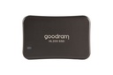 Goodram SSDPR-HL200-01T unità esterna a stato solido 1 TB USB tipo-C 3.2 Gen 2 (3.1 Gen 2) Grigio