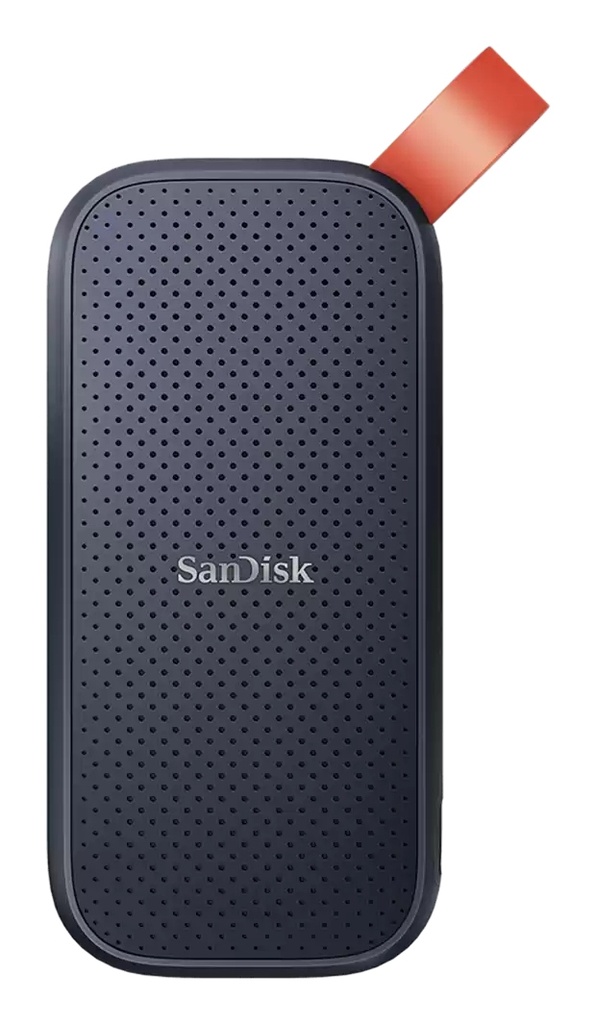SANDISK PORTABLE SSD 2TB