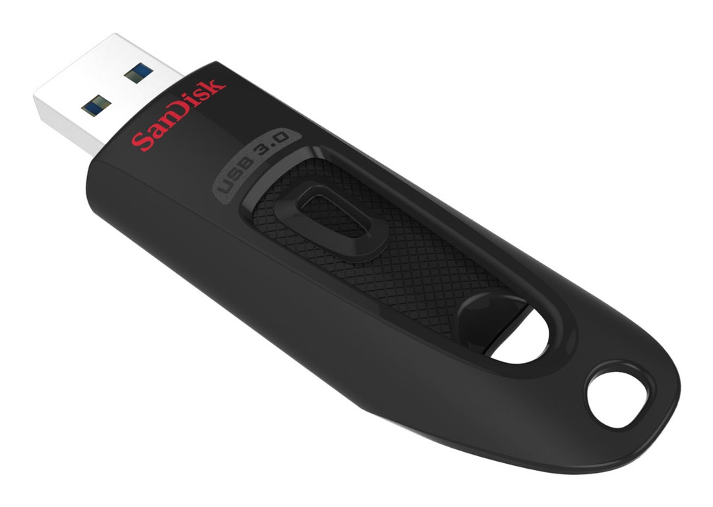 [SDCZ48-064G-U46] CHIAVETTA USB ULTRA USB 3.0 64GB