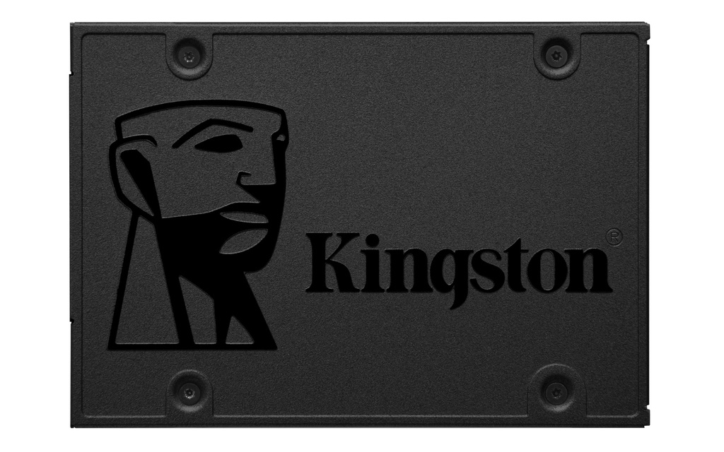 [SA400S37/480G] Kingston Technology A400 480 GB 2.5" Serial ATA III TLC