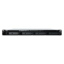 NAS Server Synology RackStation RS822RP+ 4-Bay NAS-Rack