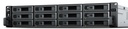 NAS Server Synology RackStation RS2423+ 12-Bay NAS-Rack