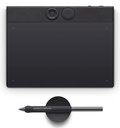 Tavoletta grafica Wacom Intuos Pro Small 2025 Nero USB/Bluetooth