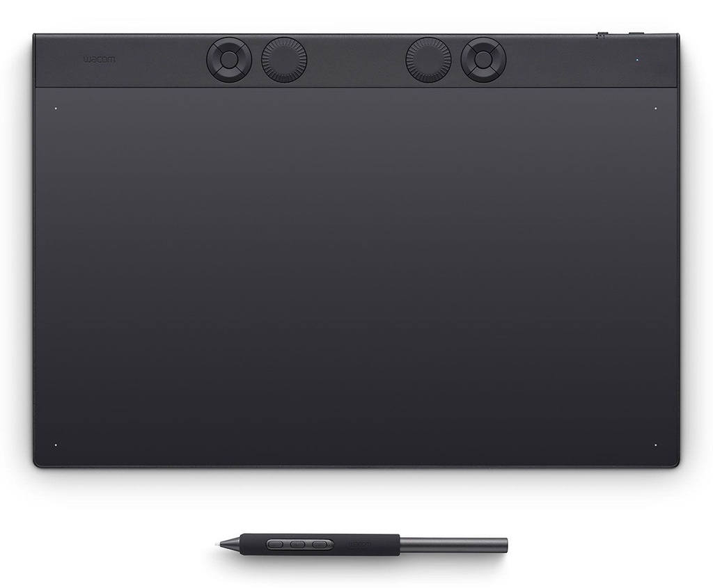 WACOM INTUOS PRO PEN TABLET LARGE