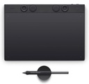 WACOM INTUOS PRO PEN TABLET MEDIUM