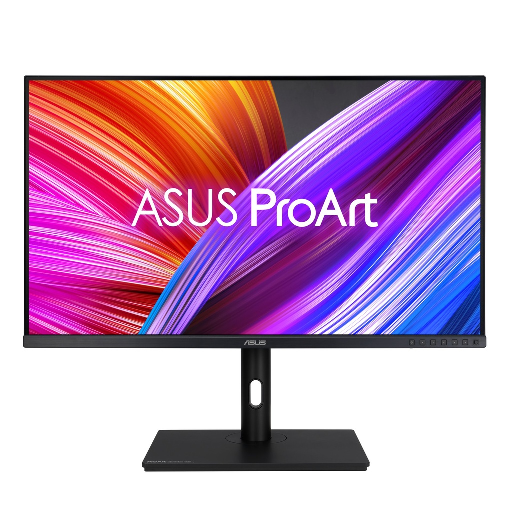 [90LM00X0-B02370] ASUS ProArt PA328QV computer monitor 80 cm (31.5") 2560 x 1440 pixels Quad HD LED Black