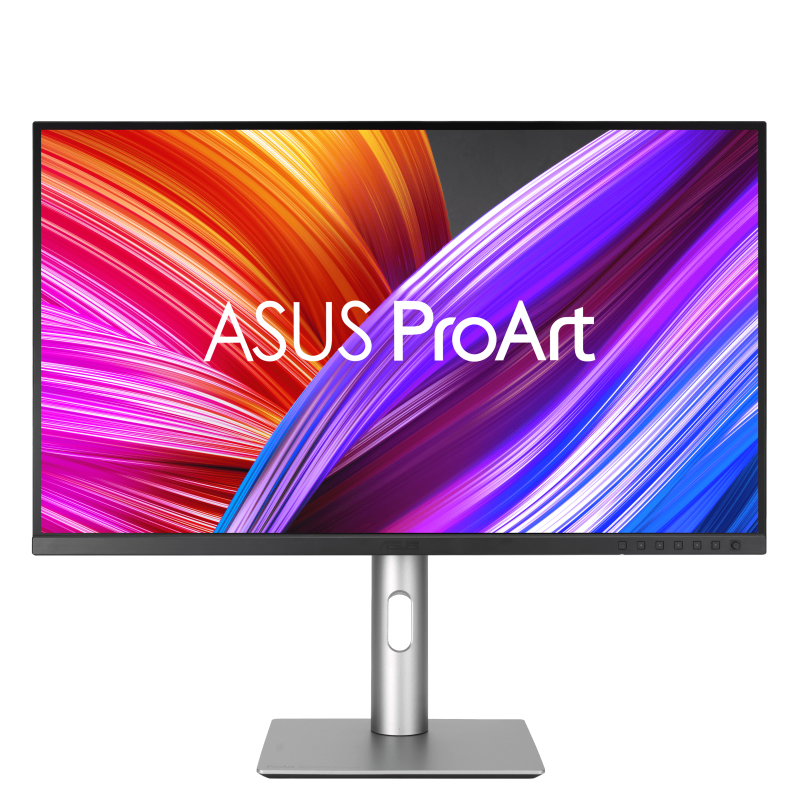 [90LM08E0-B01K70] ASUS ProArt PA279CRV computer monitor 68.6 cm (27") 3840 x 2160 pixels 4K Ultra HD LCD Black